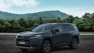 Suzuki rinnova Across Plug-in Hybrid che ora raggiunge i 309 CV