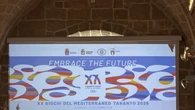 Giochi del Mediterraneo, tutti potranno avere la figurina personalizzata