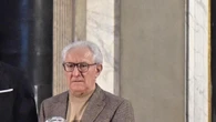 Martedì i funerali di Osvaldo Bagnoli, a Verona lutto cittadino