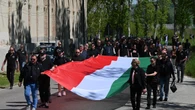 A Predappio il ricordo della nascita di Mussolini, evitati i saluti romani