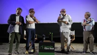Virzì premiato al Tuscia Film Fest