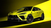 Lamborghini Urus SE Performante, il Suv del toro è sempre più sportivo