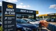 Estate: boom noleggio, quasi 2 milioni di turisti sceglieranno un'auto per le vacanze