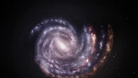 Via Lattea, i bracci a spirale esterni sono più distanti del previsto