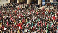 Araghchi, 'oltre 70 Paesi erano rappresentati ai funerali di Khamenei'