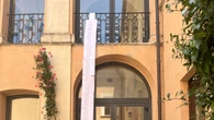 Uno scontrino lungo 10 metri vince il Premio Lettera d'Amore 2026