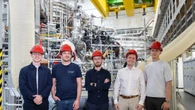 Proxima Fusion raccoglie altri 411 milioni, investono anche Rwe e Google (2)
