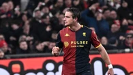 Genoa: Colombo e Puzcka rimontano il Trento, la prima uscita è 2-1