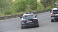 Trovato corpo carbonizzato in zona di campagna in Friuli