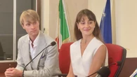 Nicoletta Manni a Lecce con La gioia di danzare, 'si avvera un sogno'