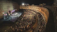 Nabucco, Barbiere, Trovatore, al via Macerata Opera Festival allo Sferisterio