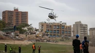 In Venezuela sale a 3.535 il bilancio delle vittime del terremoto