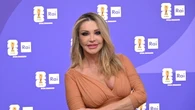 Paola Ferrari a Chi, mio ultimo Mondiale in Rai, l'anno prossimo ci sarò in altri modi