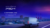 Stellantis Pro One porta all'IAA di Hannover il suo futuro dei veicoli commerciali