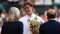 Wimbledon: Sinner 'una finale di altissimo livello, incredibile vincere ancora'