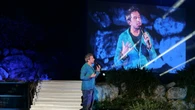 Paolo Ruffini, 'Faccio commuovere, l'irriverenza ha cambiato pelle'