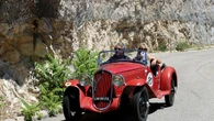 Asi Circuito Tricolore in Abruzzo, omaggio a L'Aquila Capitale della Cultura 2026