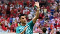 Media, 'per sorella Cr7 lui lascerà la nazionale dopo i Mondiali'