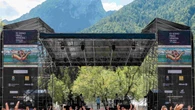 Sul palco del No Borders Music Festival la voce e la libertà di LP
