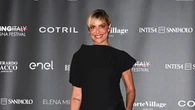 Micaela Ramazzotti, 'la mia gioia è il pubblico femminile'