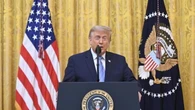 Axios, 'Trump ha notificato a Israele l'invio di nuovi aerei'