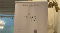 Napoli, San Carlo: la stagione 2026-'27 fra opera, balletto e sguardo ai 300 anni