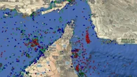 Pasdaran, 'petroliera in fiamme a Hormuz, altre due fanno dietrofront'