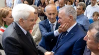 Mattarella ad Andria, qui per portare vicinanza e solidarietà
