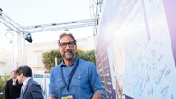 Federico Quaranta, torno con le storie del territorio, storie di tutti