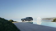 Mercedes-Maybach rinnova la GLS. Più lusso, tecnologia e un V8 elettrificato