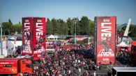 World Ducati Week da record, un'edizione nel segno della sostenibilità