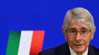Abodi 'con Malagò non parlerò di dt e ct, daremo al calcio ciò che saprà meritarsi'