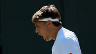 Wimbledon: Cobolli batte Duckworth e avanza al terzo turno