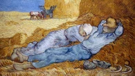L’IA impara a smascherare i quadri falsi, test sulle opere di Van Gogh