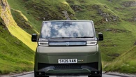 Farizon (Gruppo Geely) aggiunge la versione Sport alla gamma dei furgoni elettrici SV