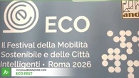 Torna a settembre "Eco, Festival della mobilità sostenibile e delle città intelligenti"