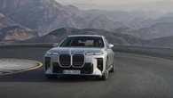 Il gruppo Bmw cresce in Europa e negli Usa grazie alla spinta dell'elettrico