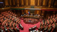 Al Senato il governo chiede il voto di fiducia sul Piano casa