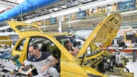 Cresce l'innovazione nell'automotive piemontese, soffrono fornitori Stellantis