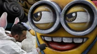Incassi cinema, Minions in vetta ma tallonati da Toy Story