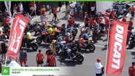 Non solo moto, Ducati investe anche in ciclismo e formazione