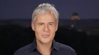 Baglioni, il 24 ottobre a piazza di Siena e un anno dopo ai Fori Imperiali