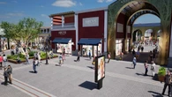 Arcus Real Estate apre candidature personale per Roma Outlet Village