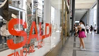 Federmoda, buona la partenza dei saldi, incremento del 3%