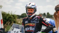 Incidente per Jacopo Cerutti al Ro Rally Marathon in Romania