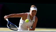 Wimbledon: la regina è Noskova, battuta Muchova nel derby ceco
