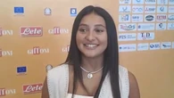Giffoni, Ludovica Nasti: "Domenica in missione con l'Unicef in Libano"