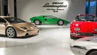 Vacanze, le attrattive della Motor Valley per chi ama i motori