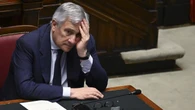 Tajani, il voto un incidente di percorso, si va avanti