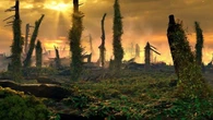 L’Europa del Triassico era un inferno, con incendi durati migliaia di anni